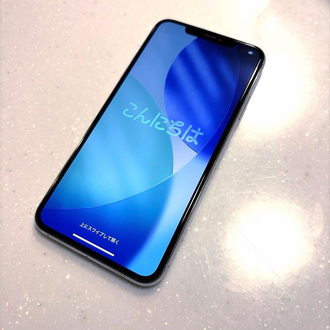 m*i様 Apple iPhone 11 Pro Max 256GB