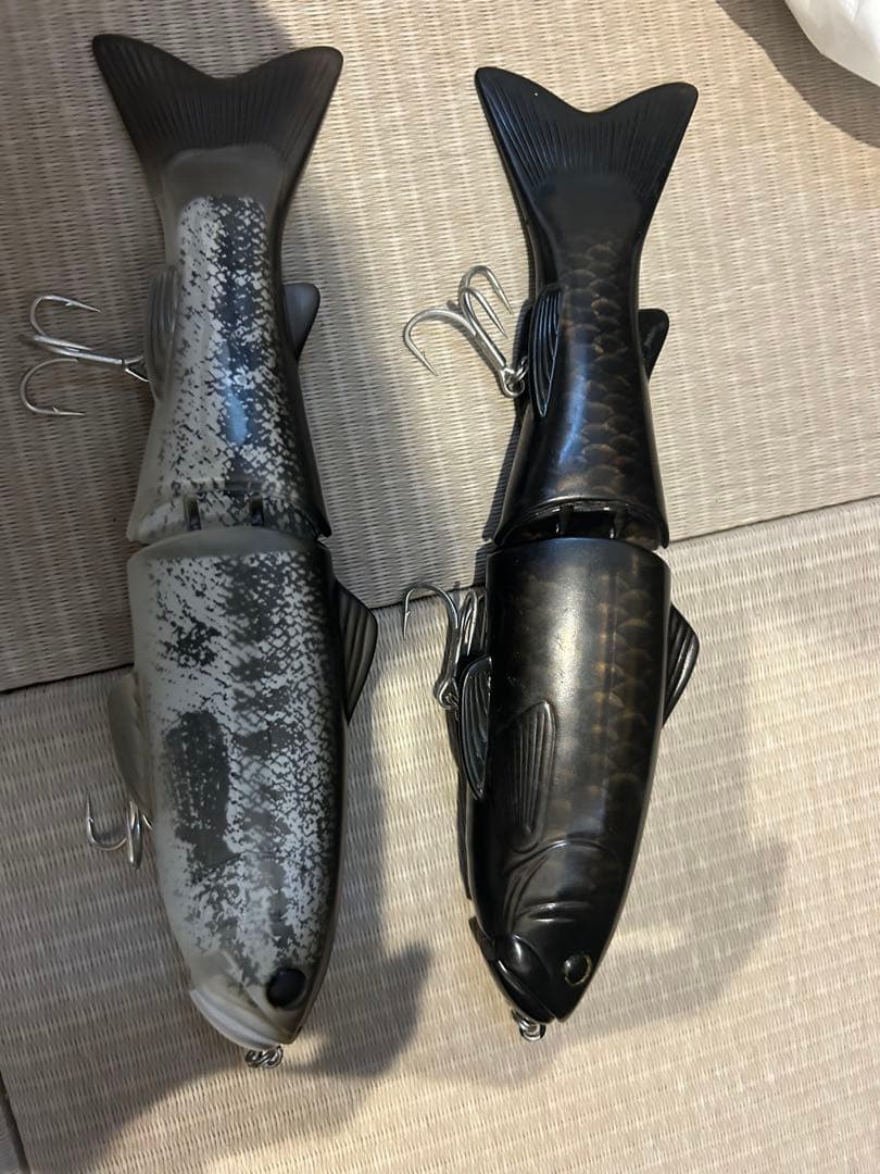 デプス　スライドスイマー250