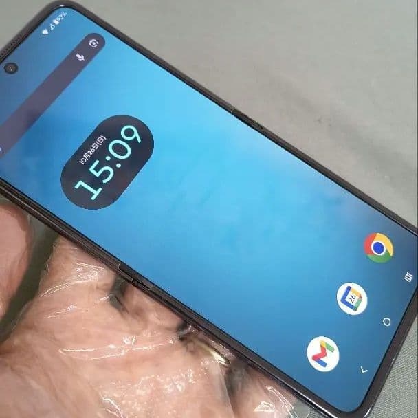 Motorola Razr 50ultra 256GB SIMフリー海外版