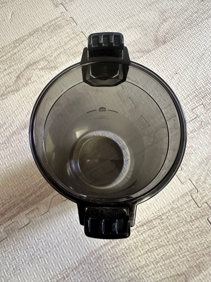 マキタ　CL286FD 掃除機　クリーナー　18V オリーブ　充電器付き