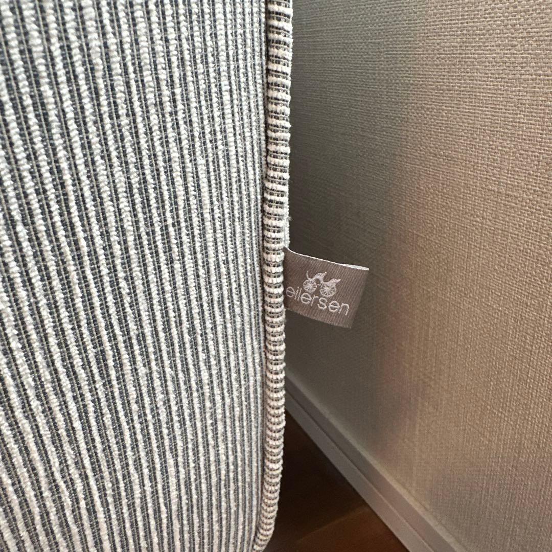 アイラーセン　ストリームライン　ソファ　アクタス　ACTUS