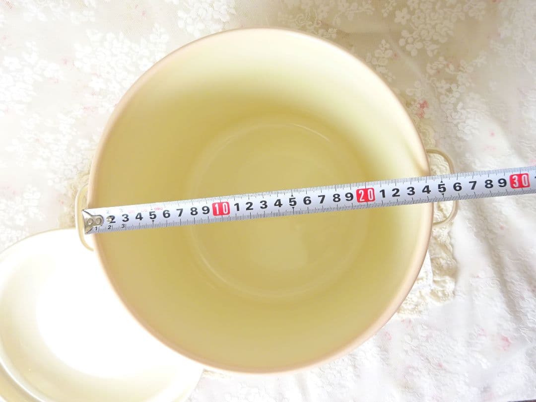 イマン　ローズバスケット　丸ストッカー　マニーローズ　ライス缶