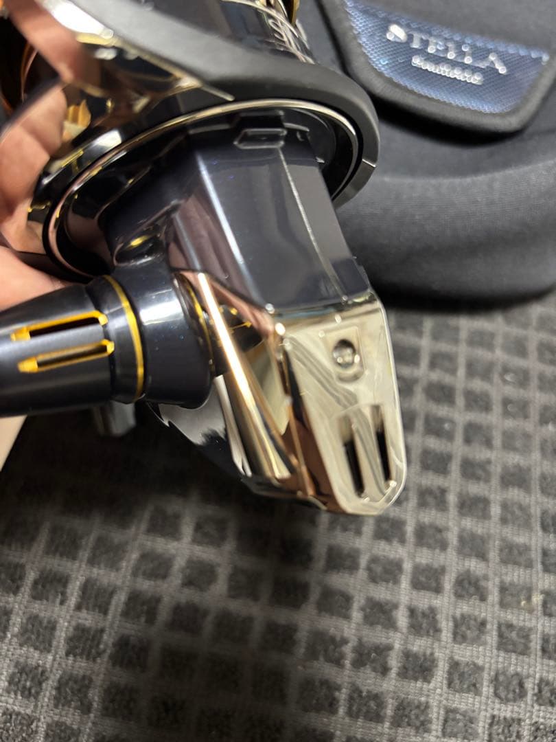 ［最終値下］SHIMANO 19 STELLA SW14000XG