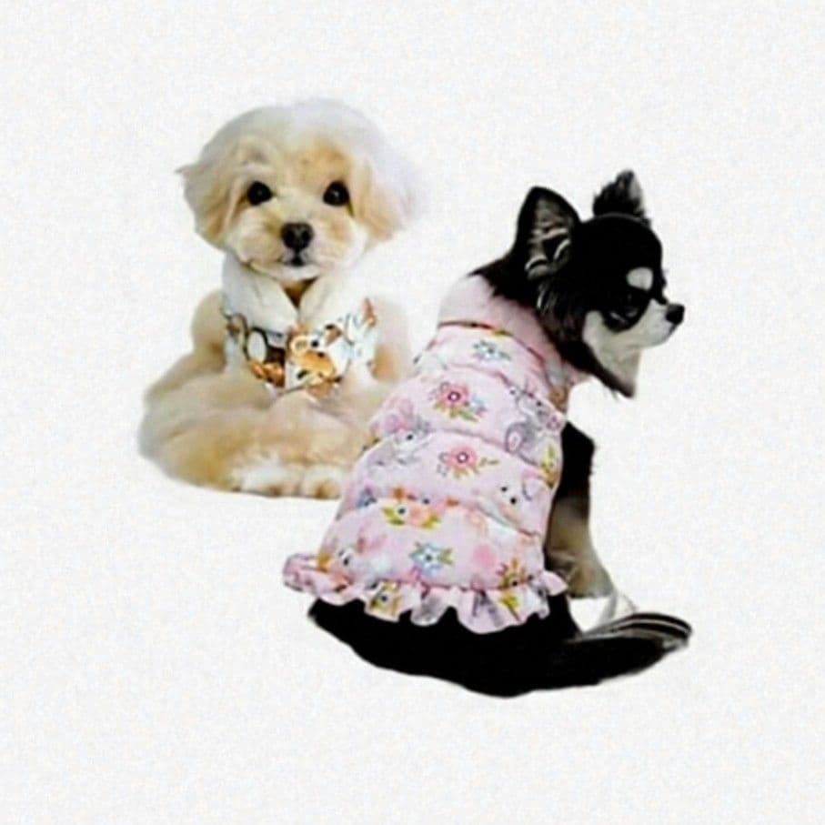 完売！Toy　Bunny　コートサーカスサーカスcircuscircus