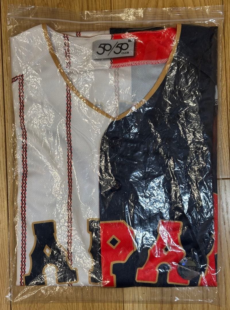 ⭐️2026年WBC最新モデル・限定構成4点セット⭐️大谷翔平 ミックスユニフォーム