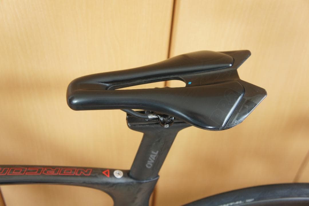 FUJI NORCOM STRAIGHT 1.1 52(Sサイズ）TTバイク