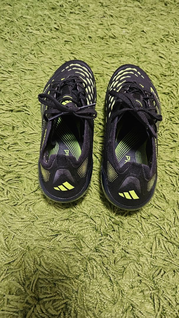 シューズ adidas predator elite HG/AG