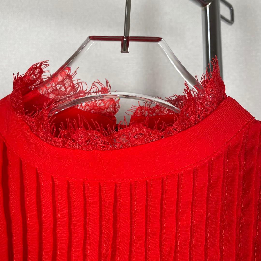 【大幅値下げ】SISTER JANE シスタージェーン レディース ブラウス