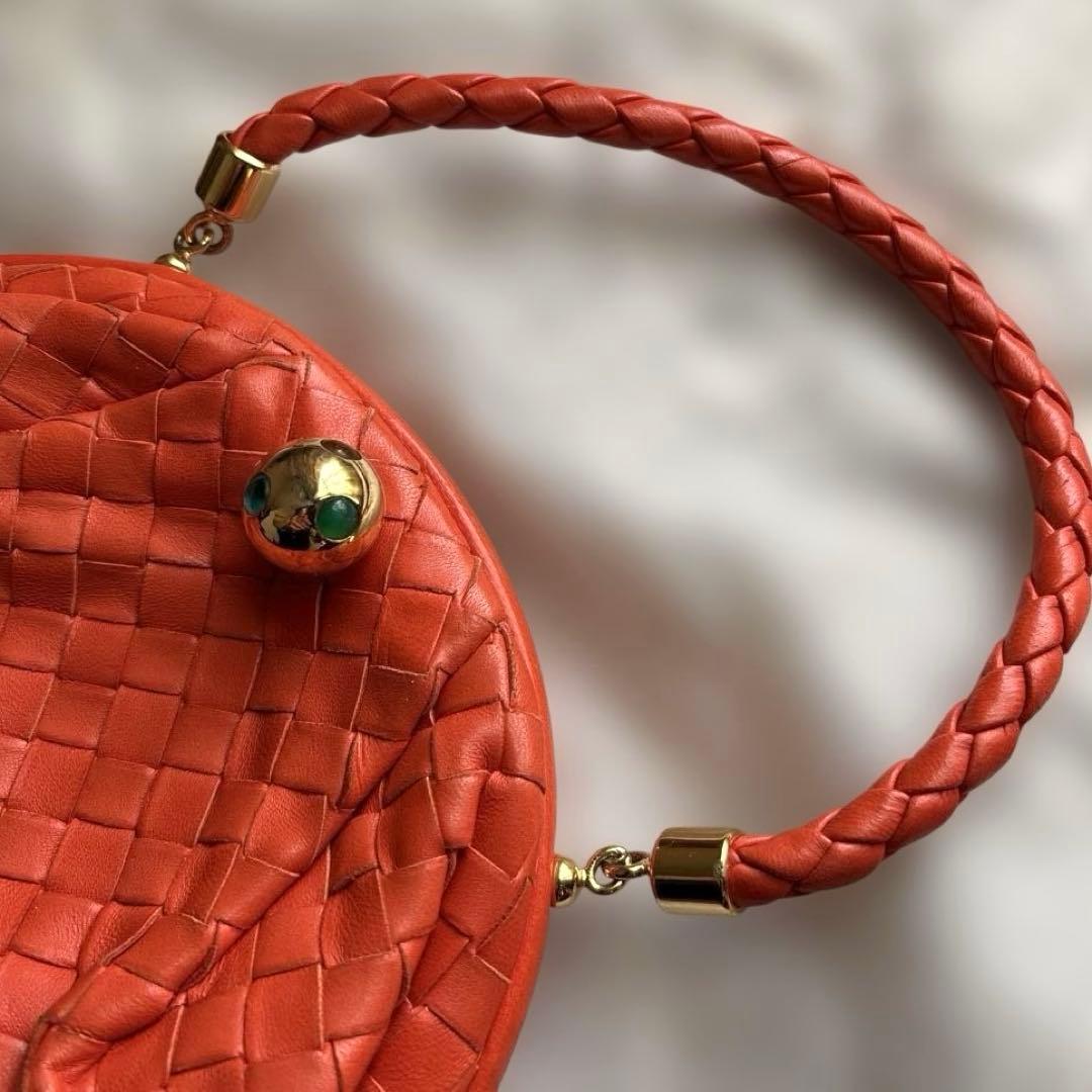 BOTTEGA VENETA ボッテカベネタ　バック