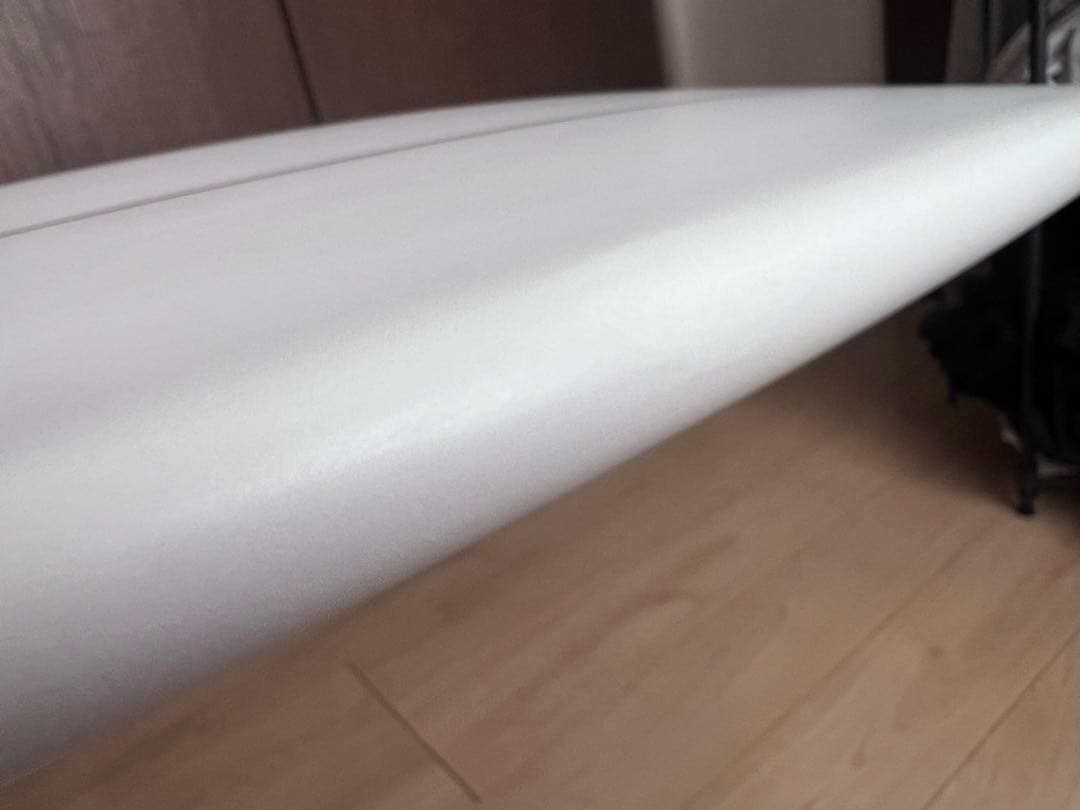 DHD フェニックス スワロー 5'8\" 31.5Lサーフボード　新古品