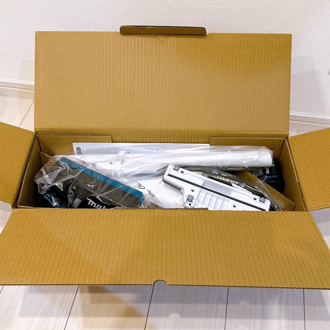 makita(マキタ) 充電式クリーナ CL001GRDW 40V2.5Ah