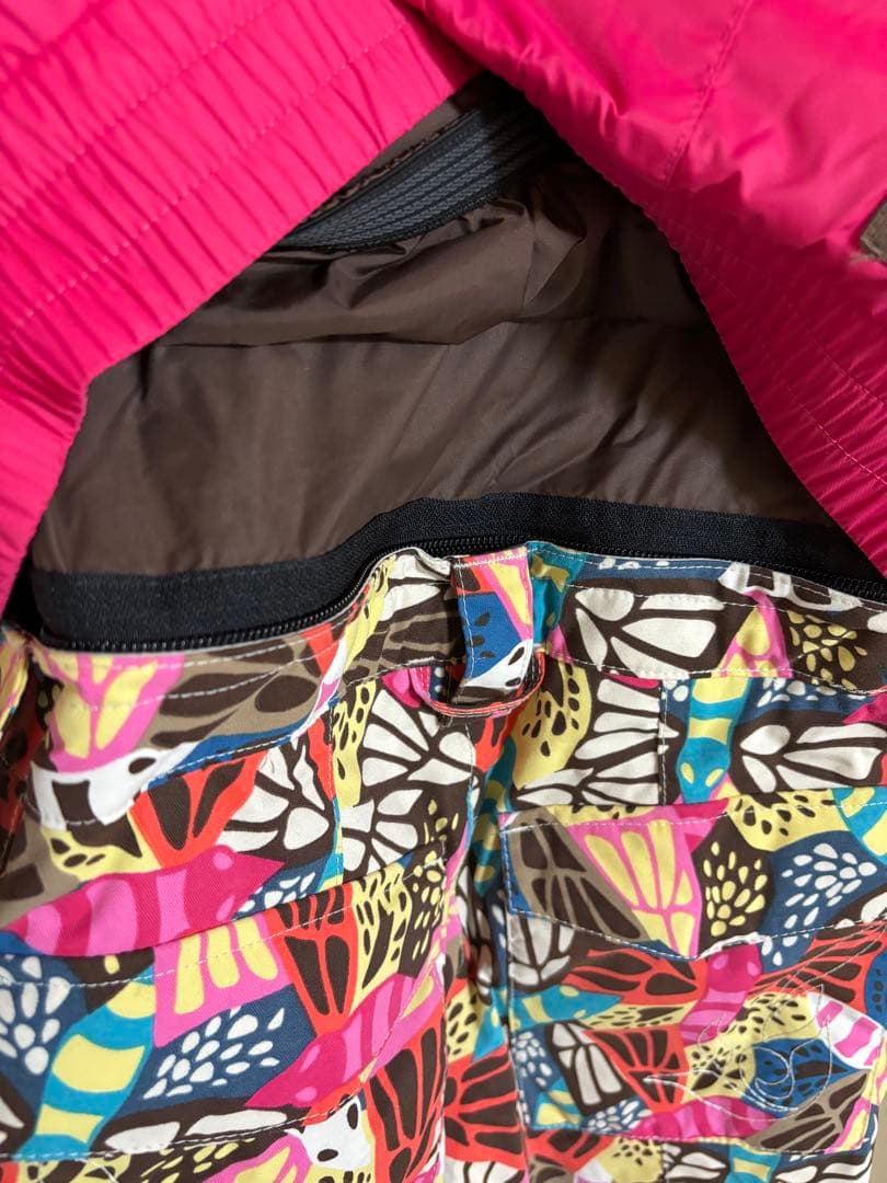 BURTON バートン 子供用(キッズ、ジュニア)ウェア サイズ140