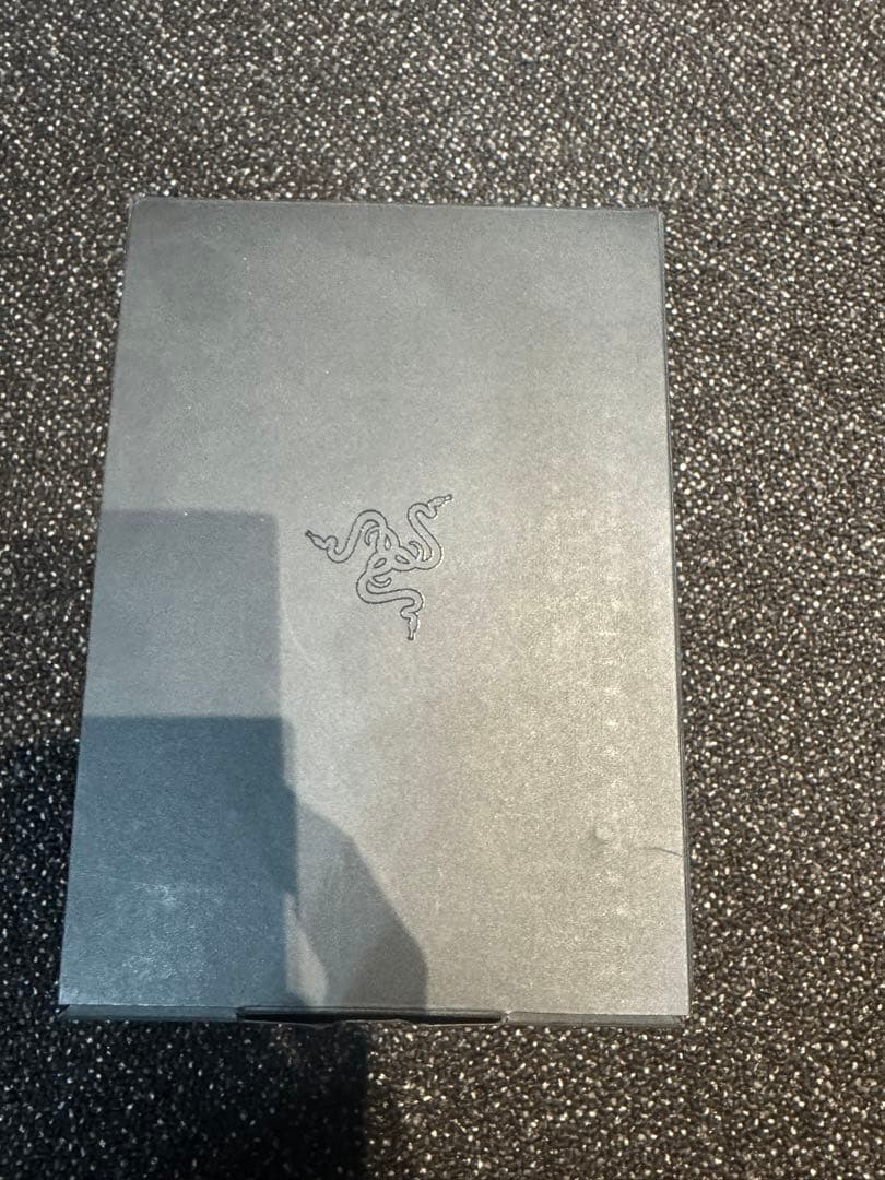 美品 Razer Viper Mini ワイヤレスマウス