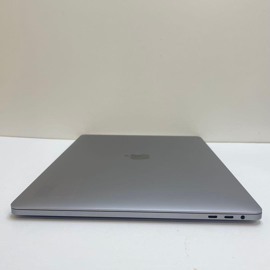 MacBook本体 Macbook Pro 2017 15inch i7 16GB SSD512GB