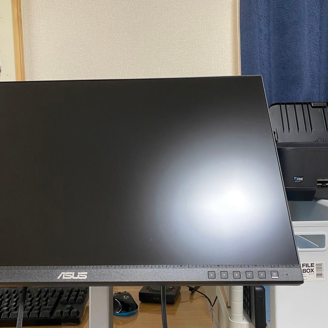 ASUS ProArt Display PA279 モニター 4k 美品