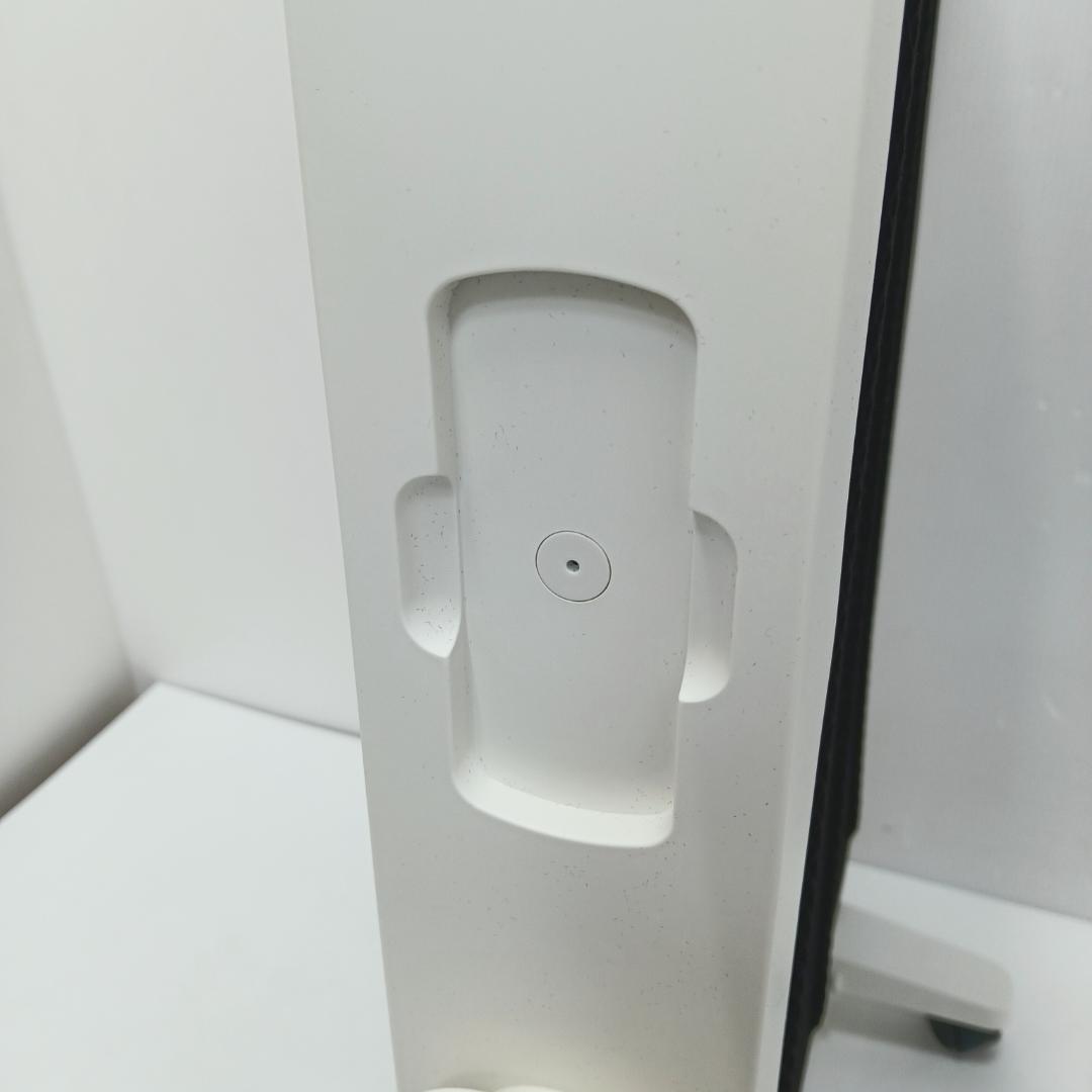 10m1951h3h 遠赤外線軽量ヒーター シロカ SN-M451 かるポカ