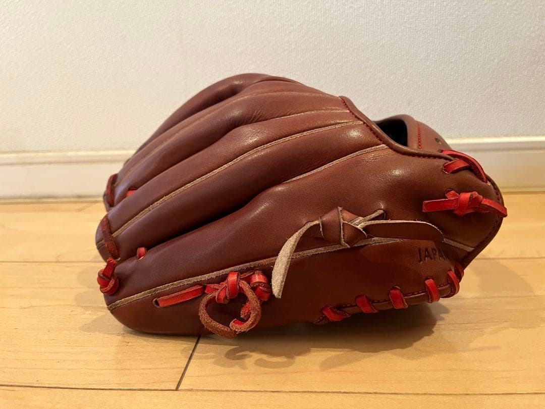 アイピーセレクト　硬式用　大引モデル