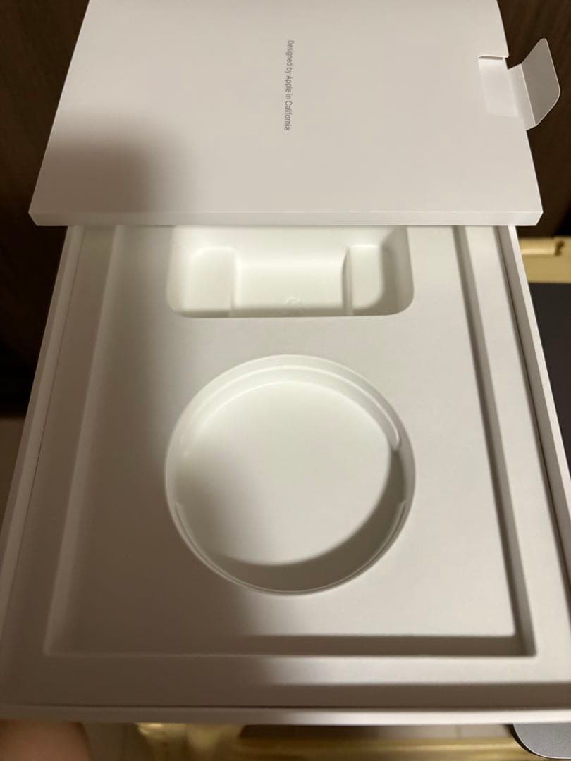 iPad本体 iPad mini (A17 Pro) 128GB Wi-Fi