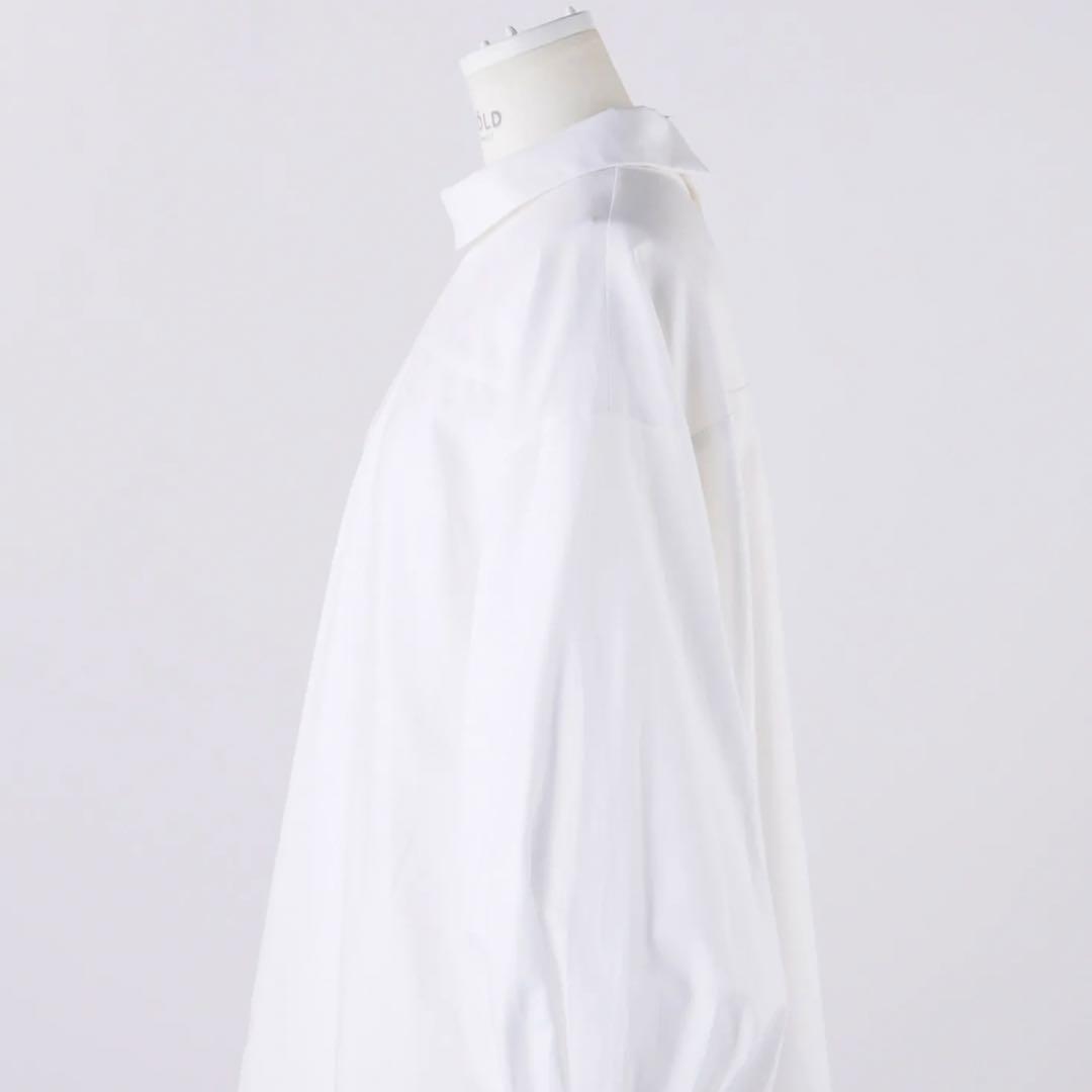 ＊ENFOLD ORB PULLOVER＊