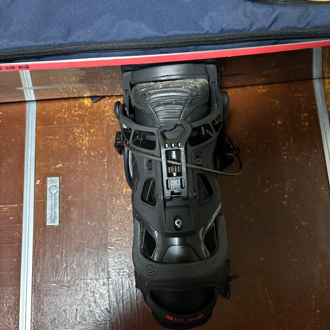 DAKINE サーフボードケース ネイビー/ベージュ