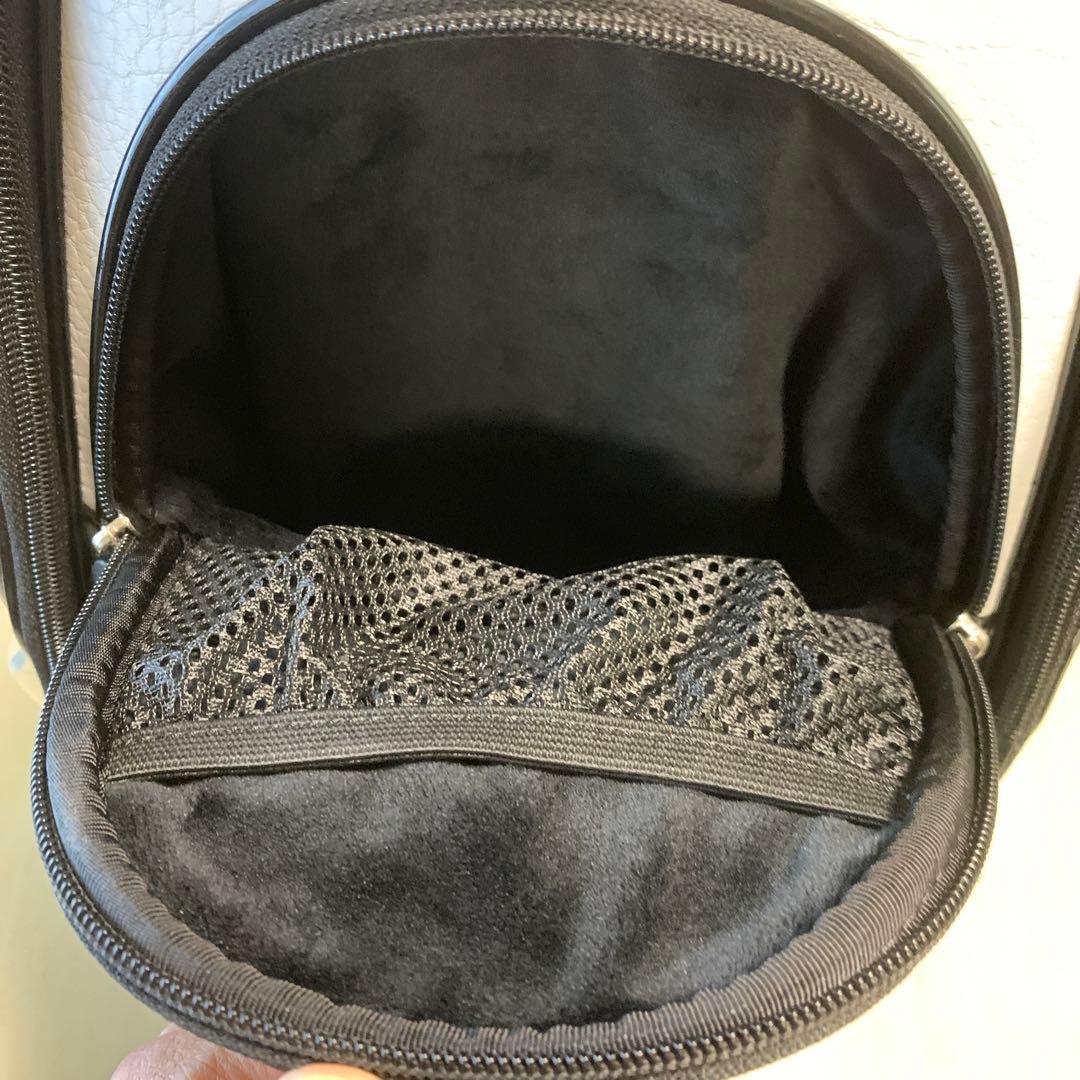 キャロウェイ　ツアー　キャディーバック