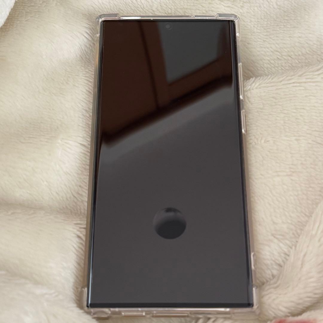 スマートフォン本体 GALAXY S23Ultra