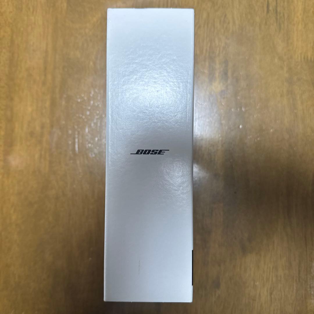 Bose SoundLink Color II SOFT BLACKスピーカー