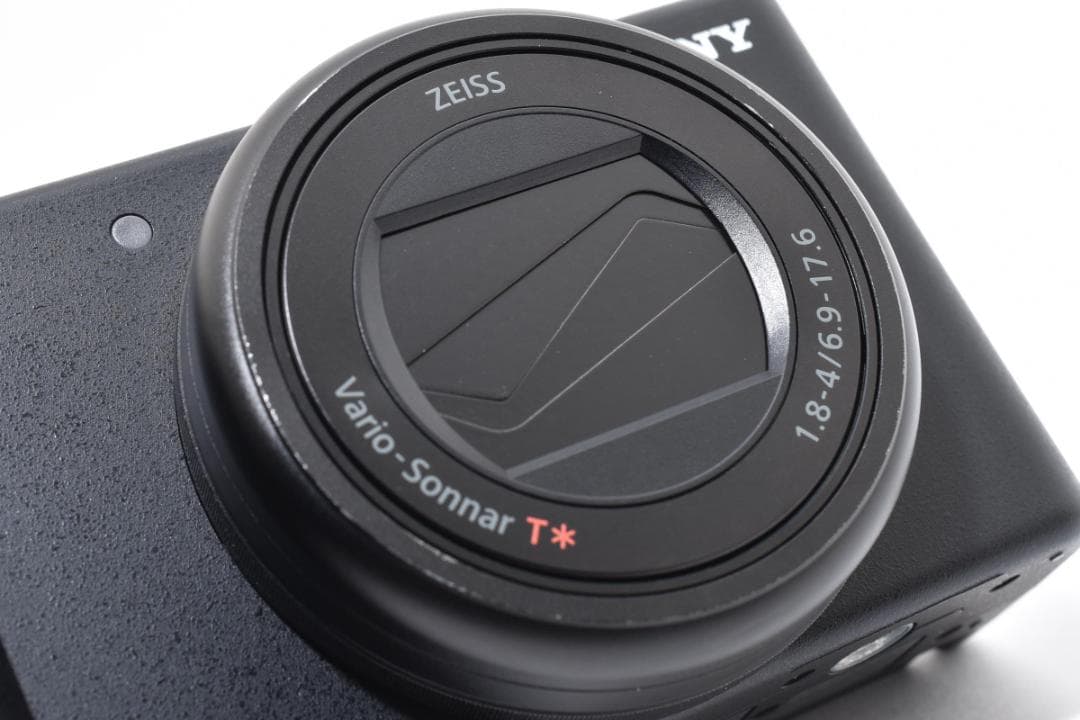 ■美品■SONY VLOGCAM ZV-1Ⅱ