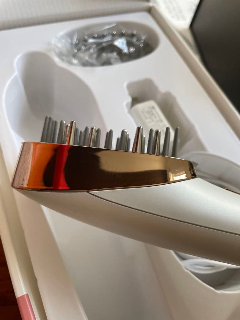 美品　ミーゼ スカルプリフト