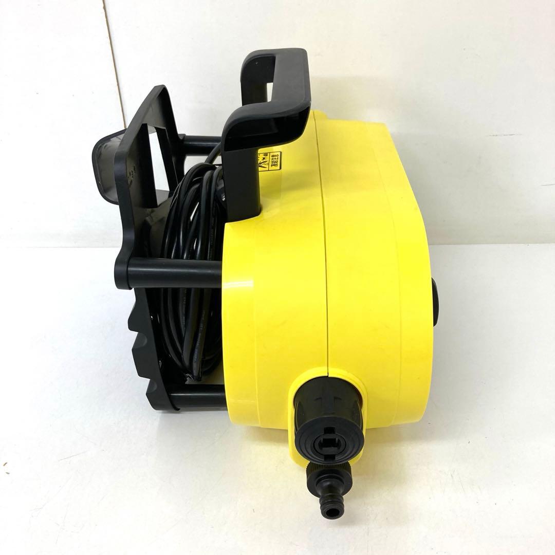 3503-M KARCHER ケルヒャー JTK38 家庭用高圧洗浄機