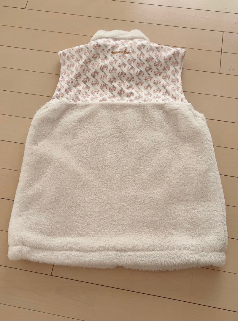 レザレクションファーベスト白