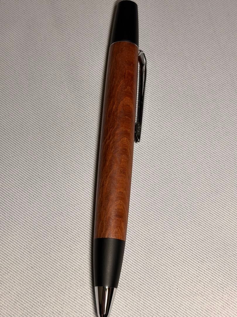 野原工芸 シーオーク ロータリーボールペン