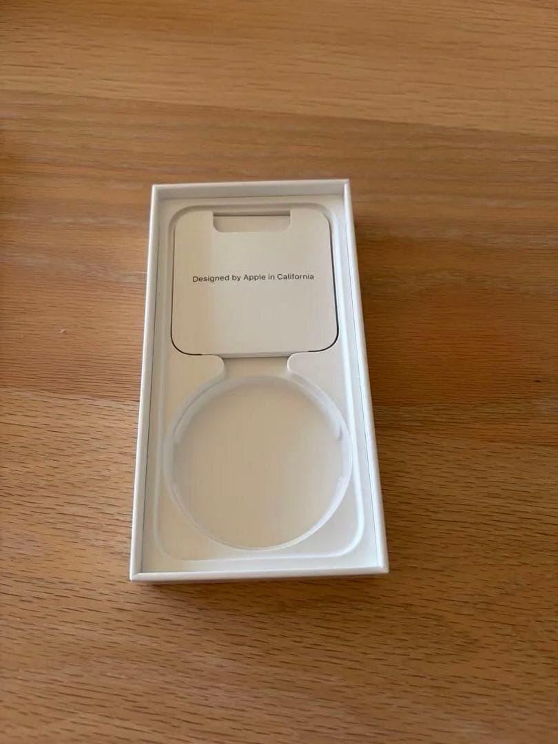 iPhone 13 mini スターライト　128GB