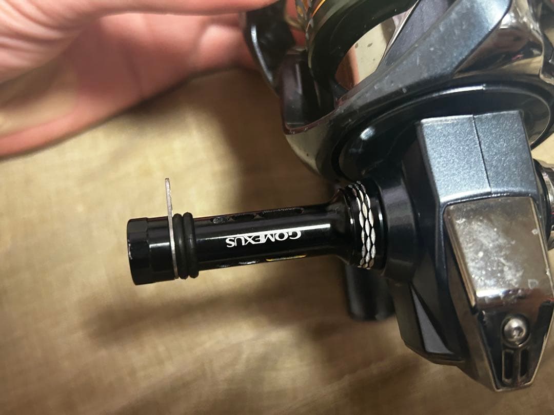 C3000XG 21アルテグラ