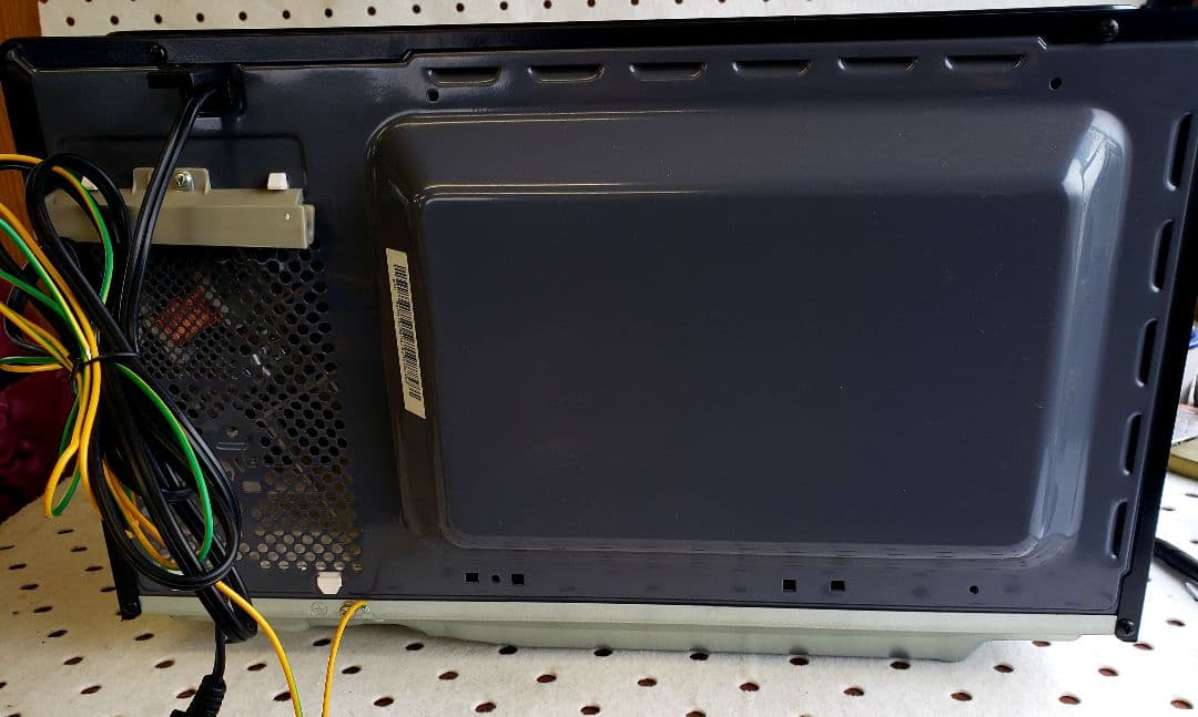 ●sirocaおりょうりレンジSX-23D152 超美品!●