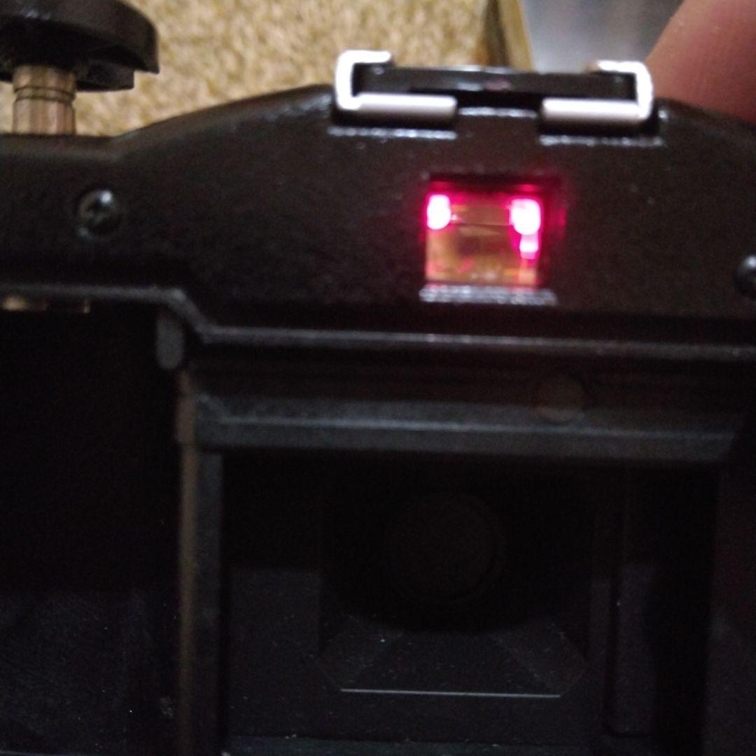 LOMO LC-A トイカメラ ブラックロモ