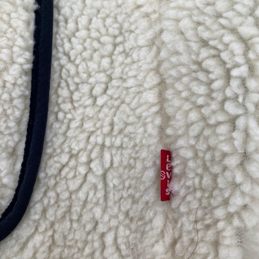 LEVI'S モッズコート　M