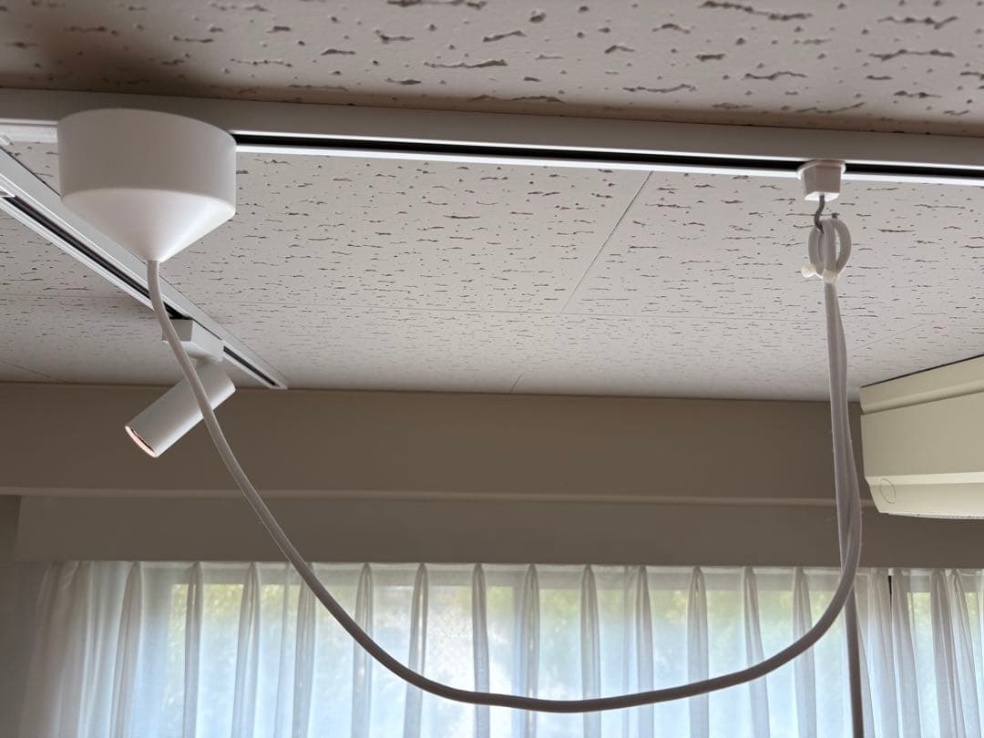 【LYFA/リーファ】PEANUT ピーナッツ ペンダントランプ