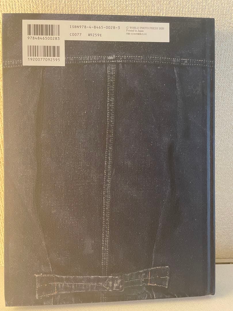 趣味・スポーツ・実用 Levi's Vintage Denim Jackets