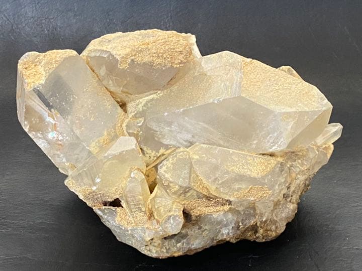 ヒマラヤ水晶　 917g