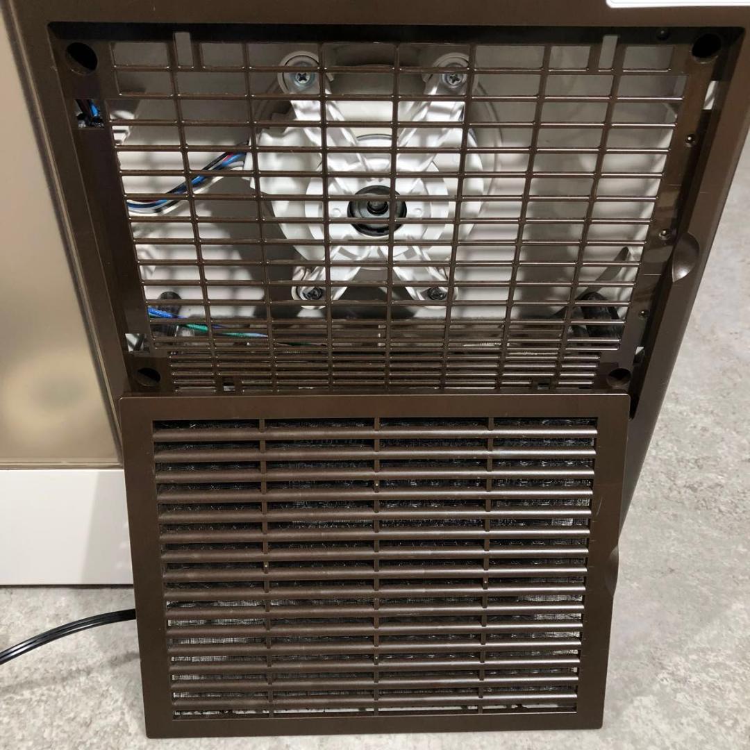 美品 Dainichi ダイニチ 加湿器 ハイブリッド式 HD-RX500A