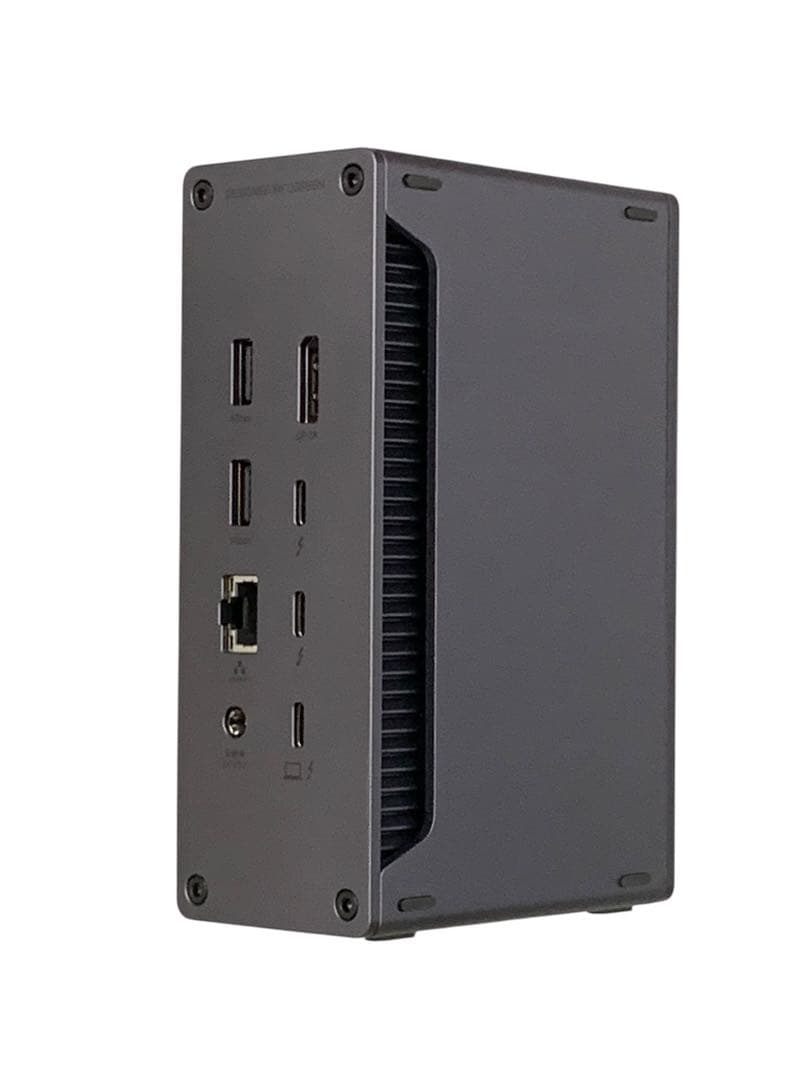 【開封済・未使用】UGREEN Revodok Max 13-in-1