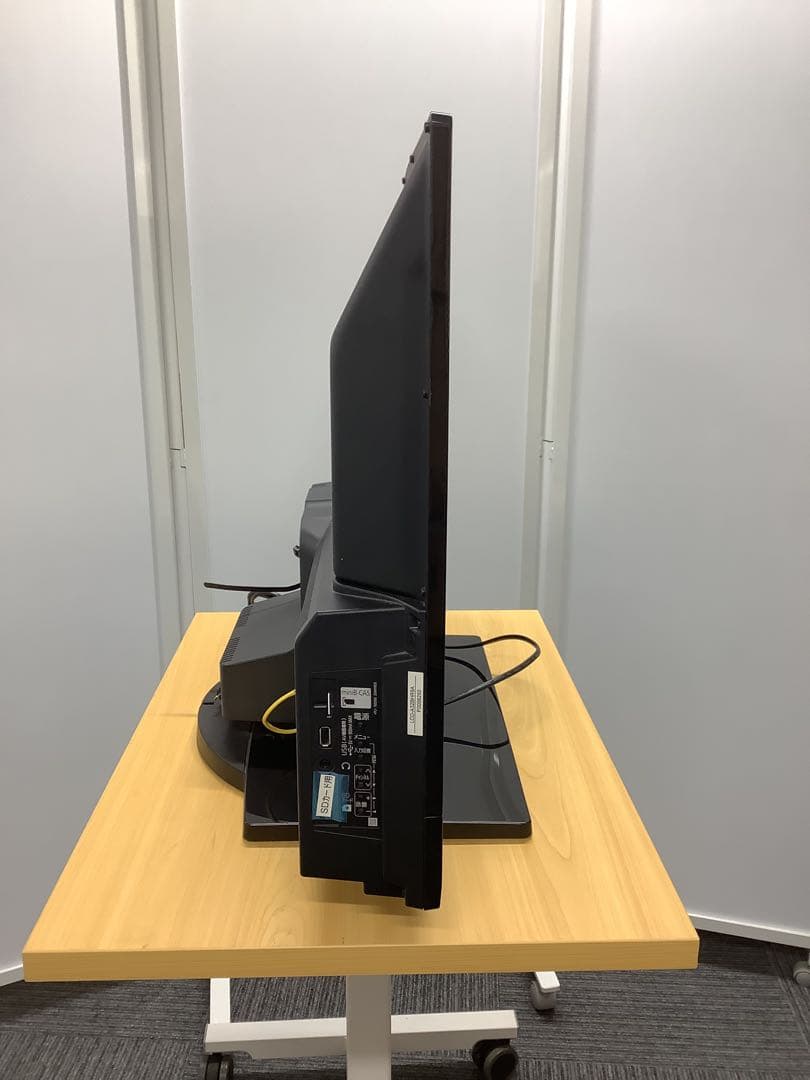 録画機能搭載！三菱 32インチ液晶テレビ LCD-A32BHR9 2017年製