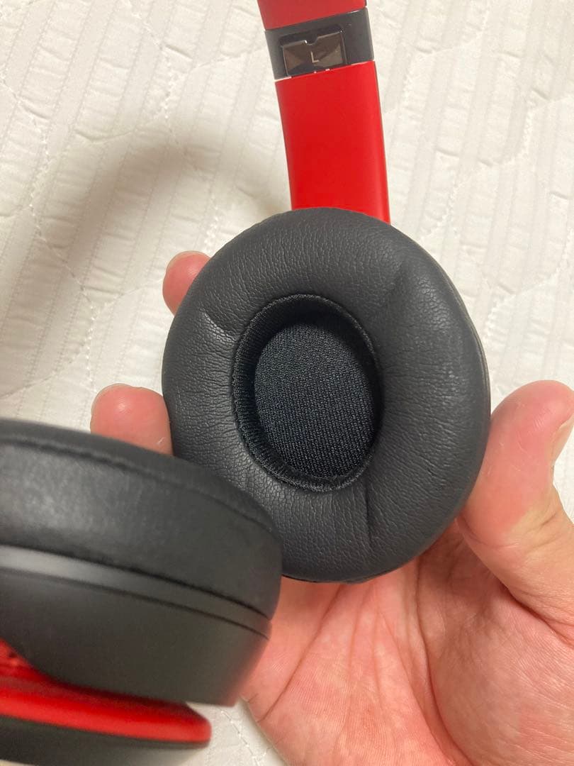 ヘッドホン SOLO3 WIRELESS