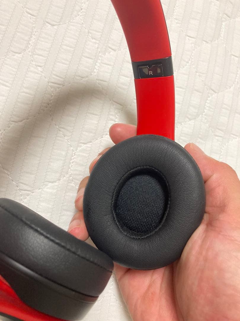 ヘッドホン SOLO3 WIRELESS