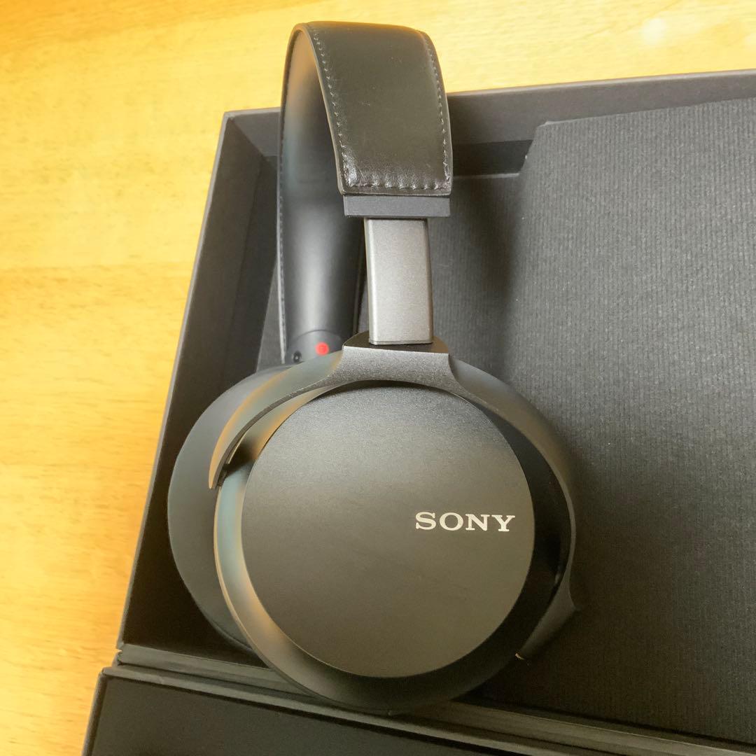 ヘッドホン SONY MDR-Z7 M2