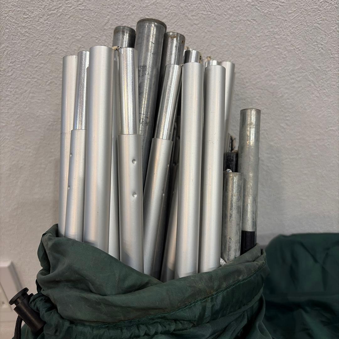 コールマン タフワイドドーム300EX III キャンプ テント タープ