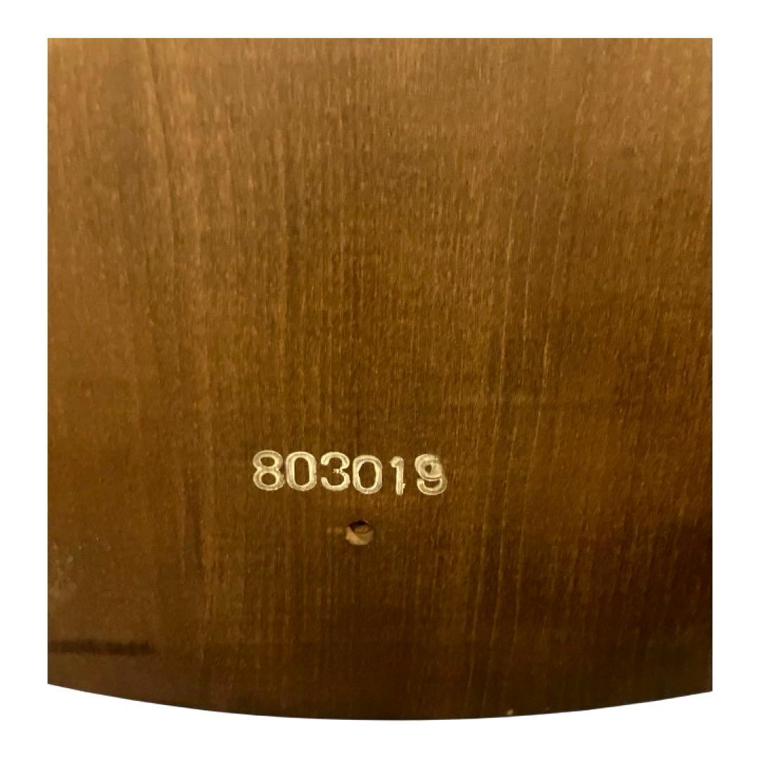 【karimoku】コロニアル ダイニングチェア 2脚セット オールドカリモク