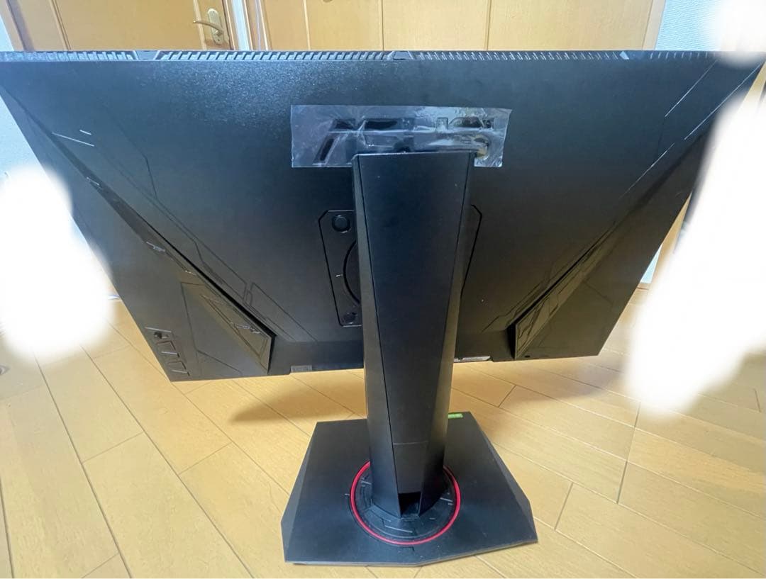 ディスプレイ・モニター本体 ASUS VG248 Gaming Monitor