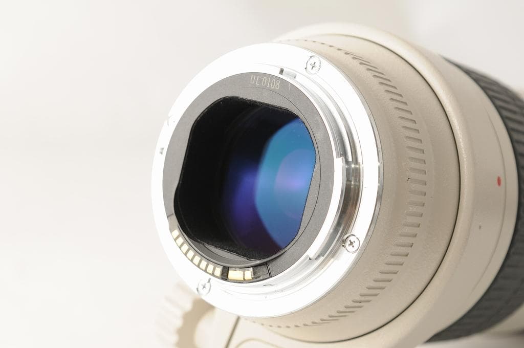 ★超美品級★ Canon キヤノン EF70-200mm F2.8L USM